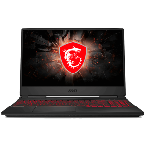 MSI Bærbar Reparation