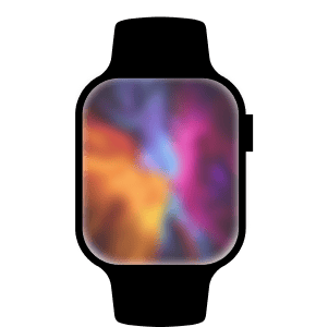 Apple Watch SE Reparation