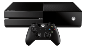 Xbox One reparation