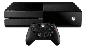 xbox one reparation