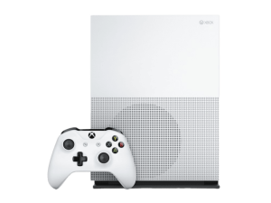 Xbox One S reparation