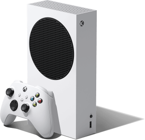 Xbox Series S reparation