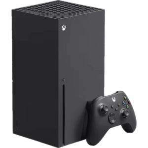 Xbox Series X reparation